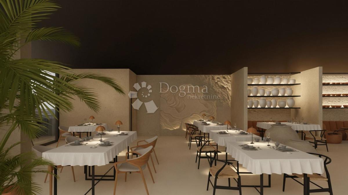 Apartma Crikvenica, 23,03m2