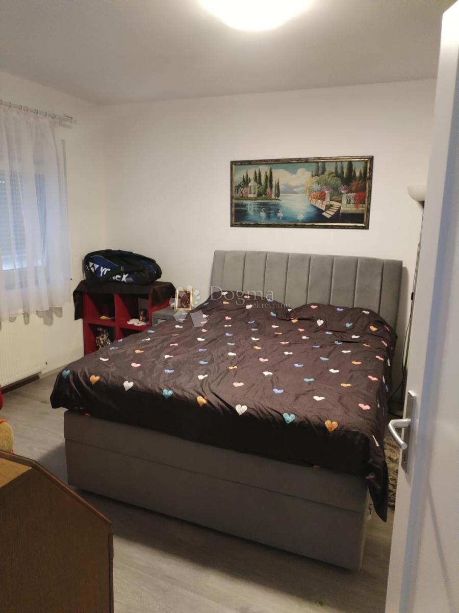 Stanovanje Đurđenovac, 50,40m2