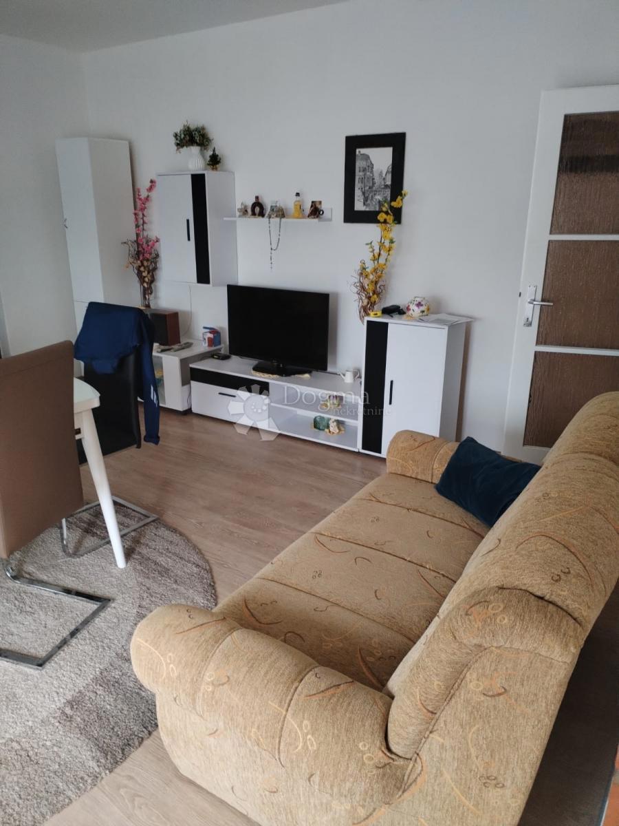 Stanovanje Đurđenovac, 50,40m2