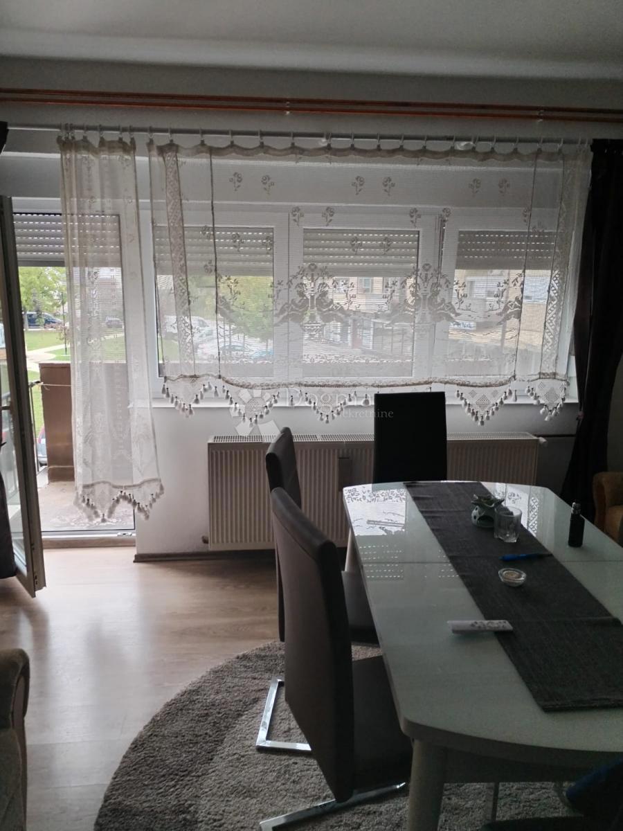 Stanovanje Đurđenovac, 50,40m2