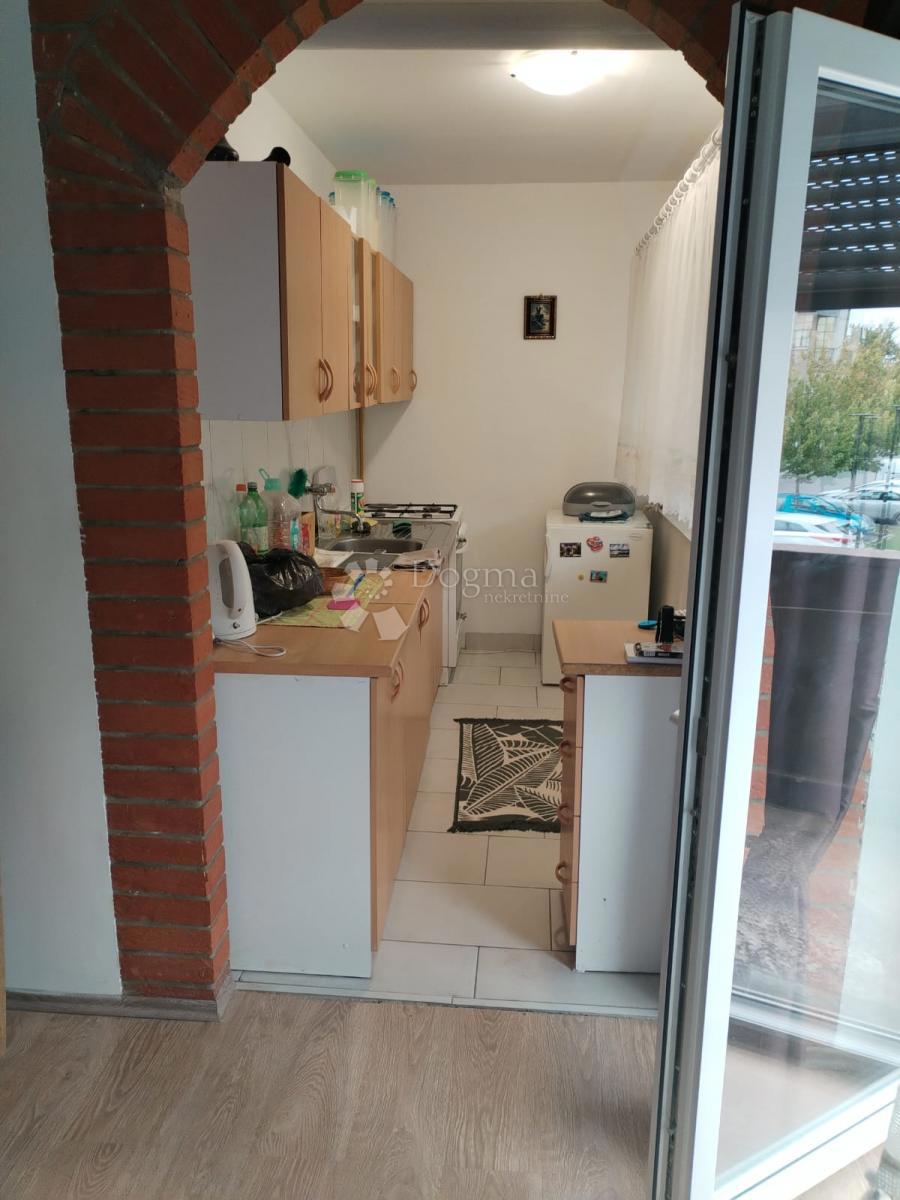 Stanovanje Đurđenovac, 50,40m2