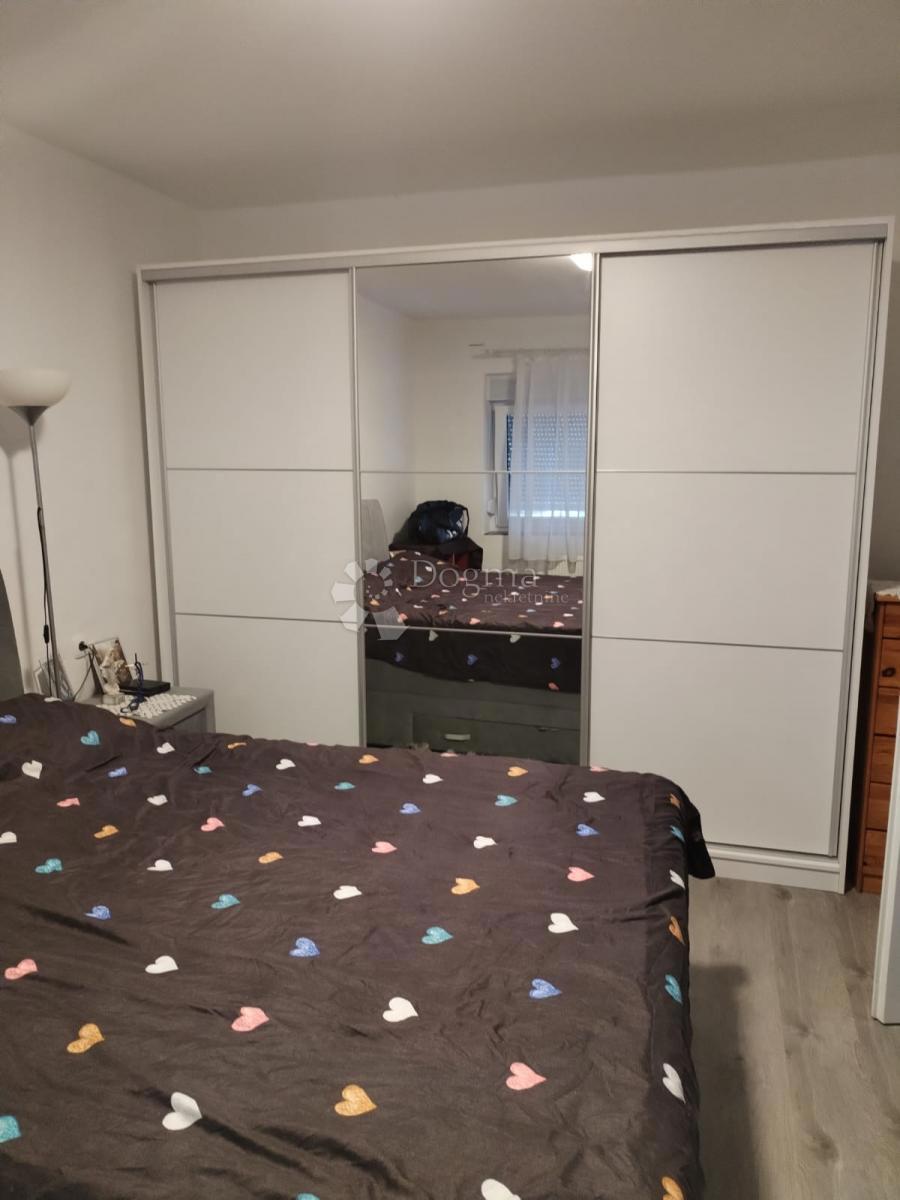 Stanovanje Đurđenovac, 50,40m2