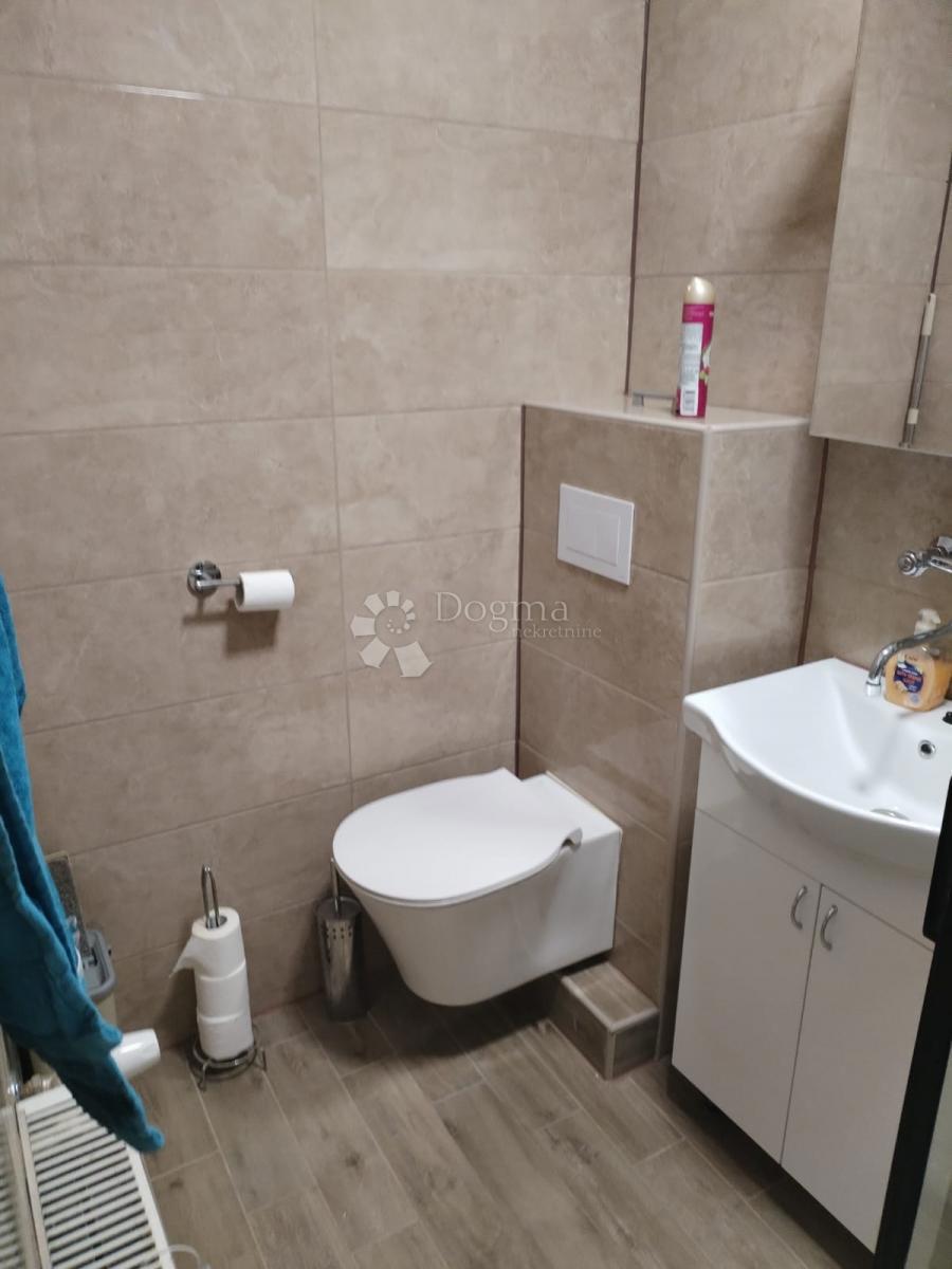 Stanovanje Đurđenovac, 50,40m2