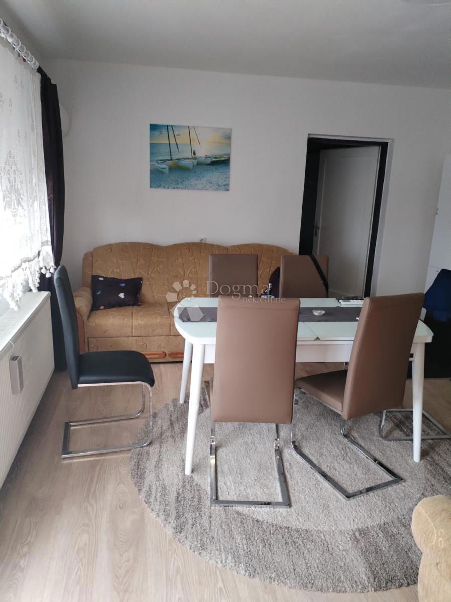 Stanovanje Đurđenovac, 50,40m2