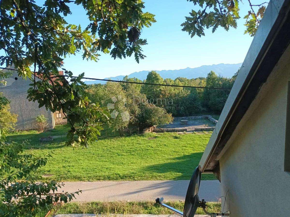 Hiša Mogorić, Gospić - Okolica, 110m2