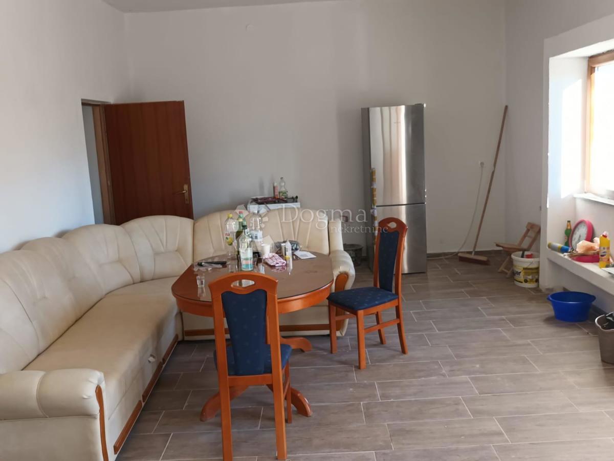 Hiša Mogorić, Gospić - Okolica, 110m2