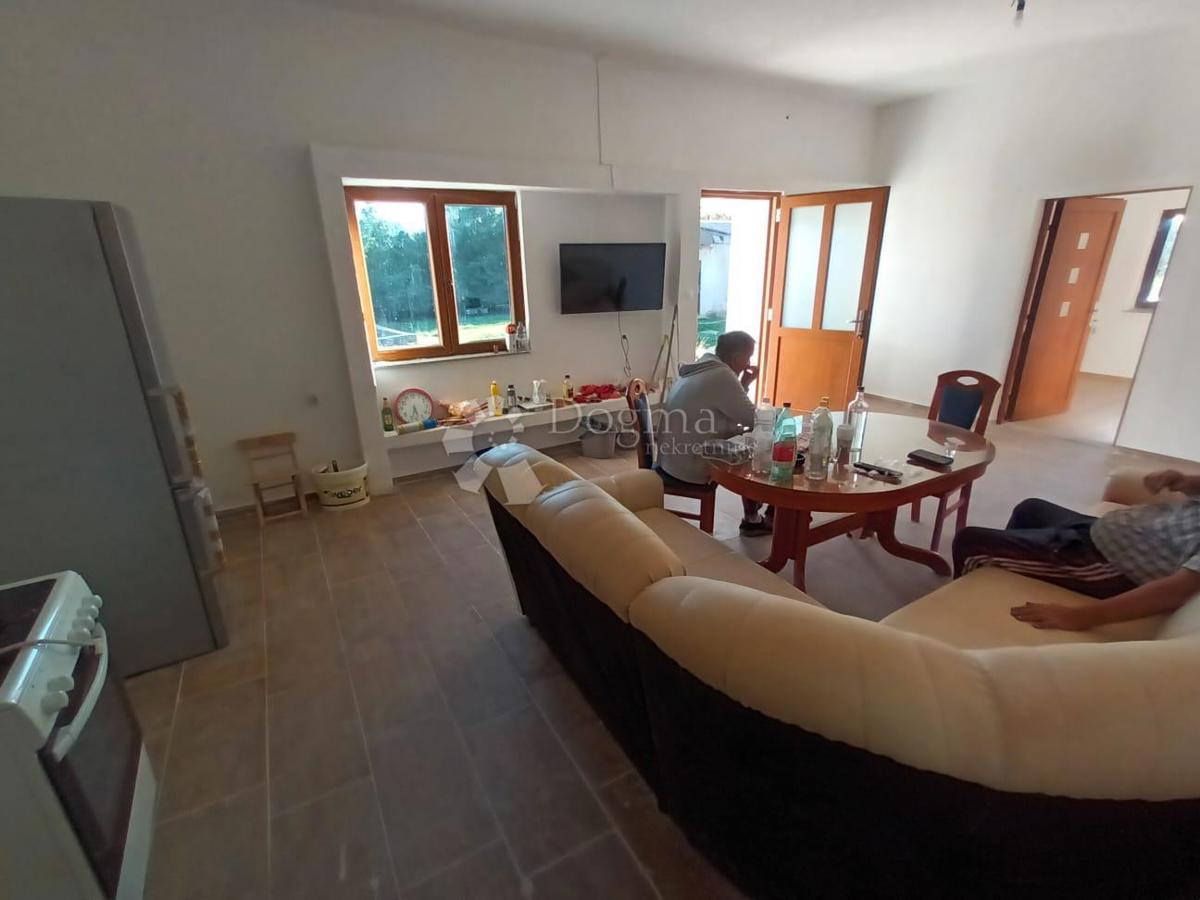 Hiša Mogorić, Gospić - Okolica, 110m2