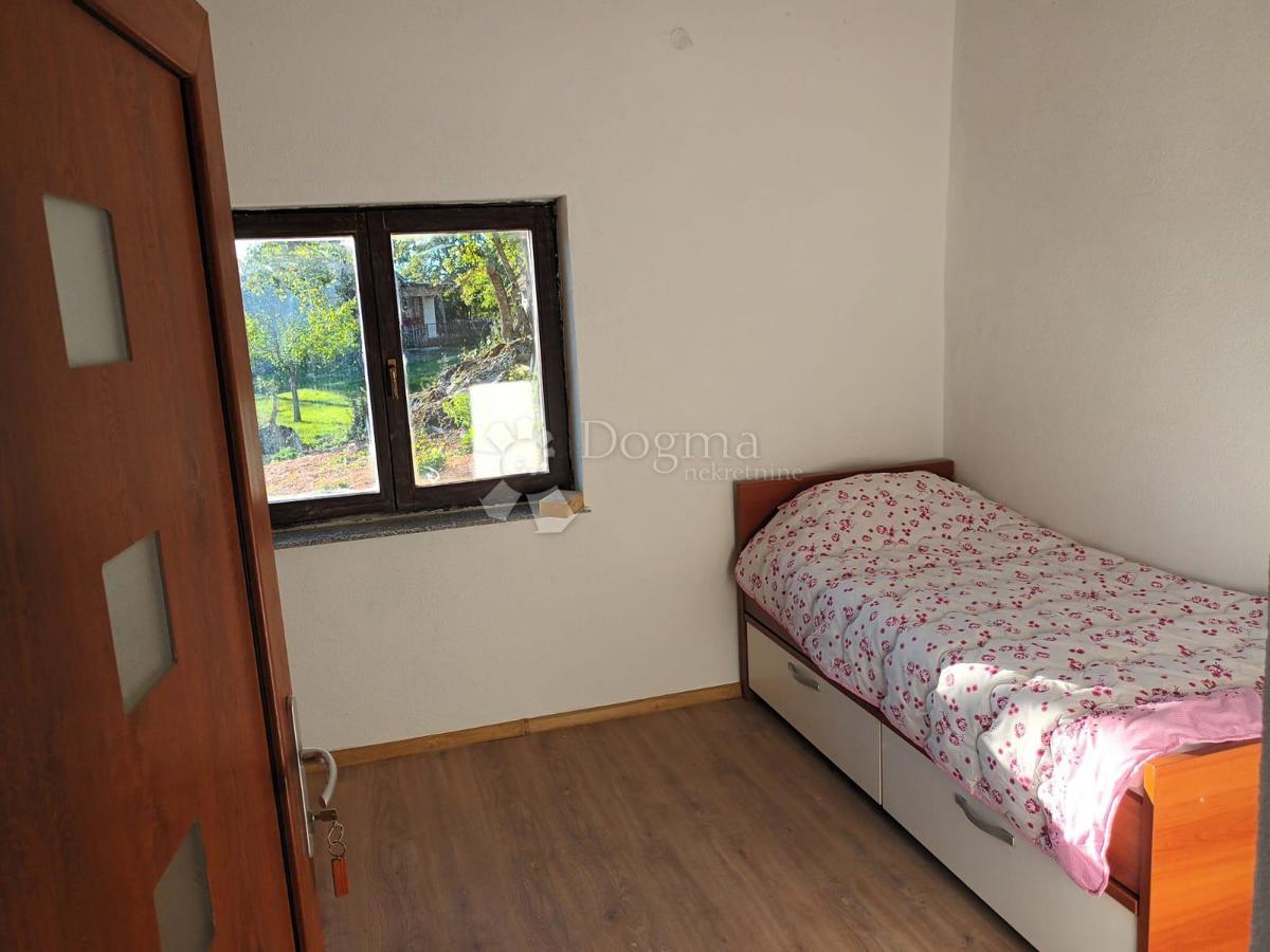 Hiša Mogorić, Gospić - Okolica, 110m2