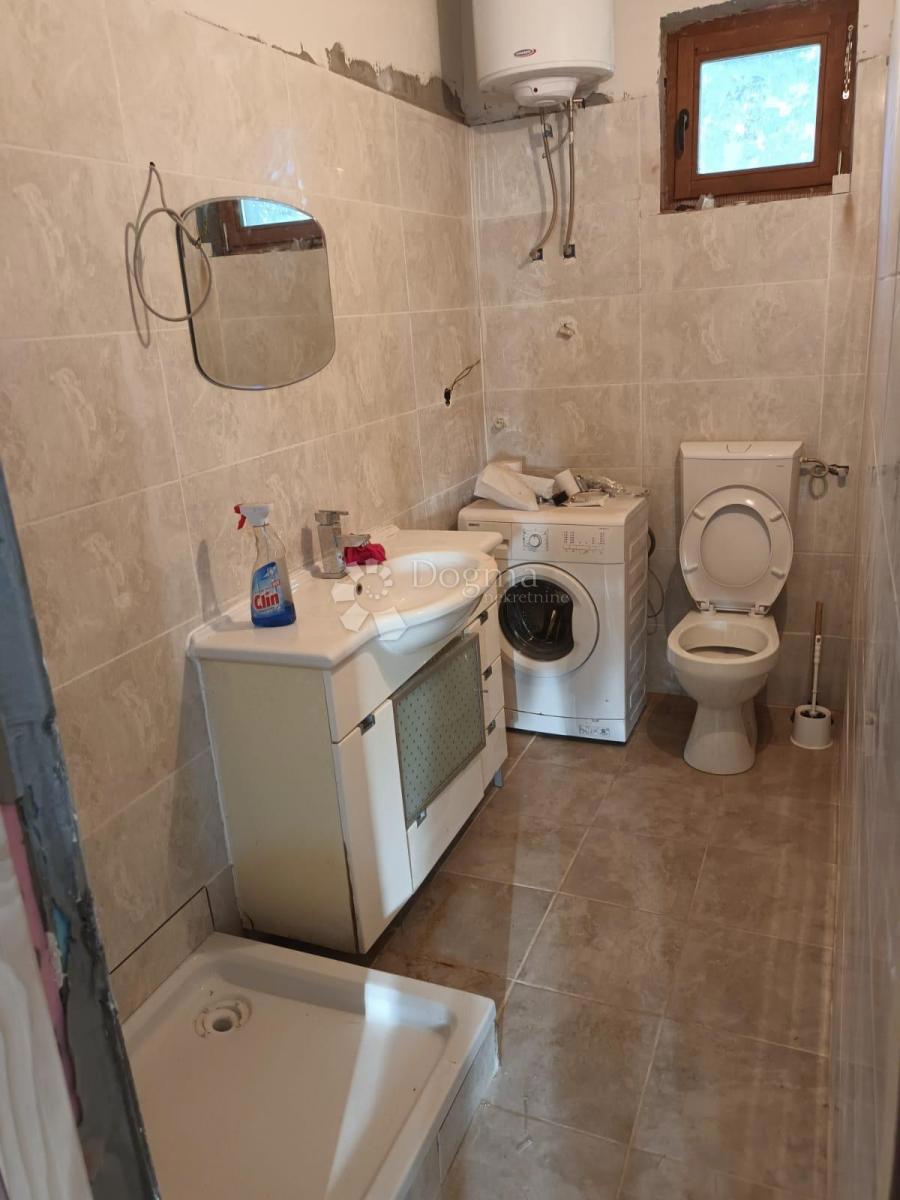 Hiša Mogorić, Gospić - Okolica, 110m2