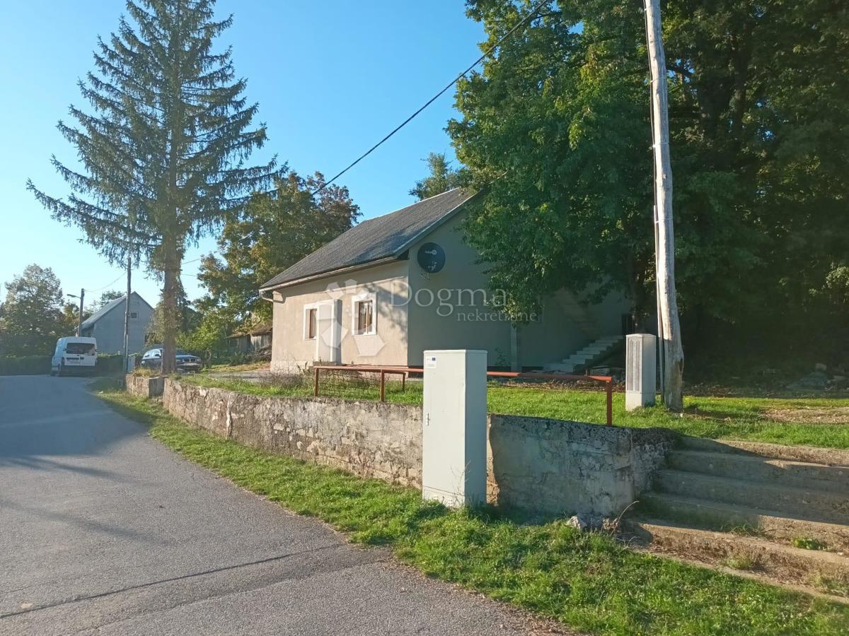 Hiša Mogorić, Gospić - Okolica, 110m2