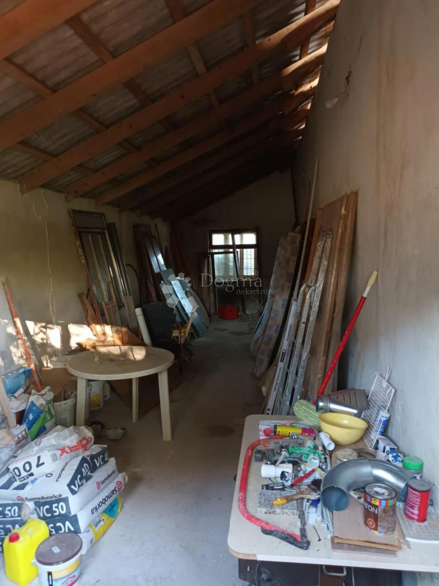 Hiša Mogorić, Gospić - Okolica, 110m2