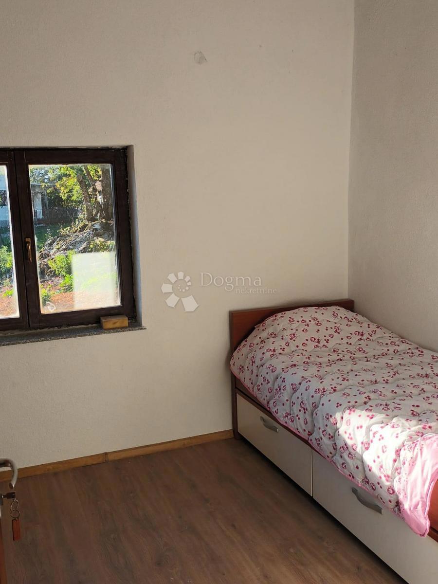 Hiša Mogorić, Gospić - Okolica, 110m2