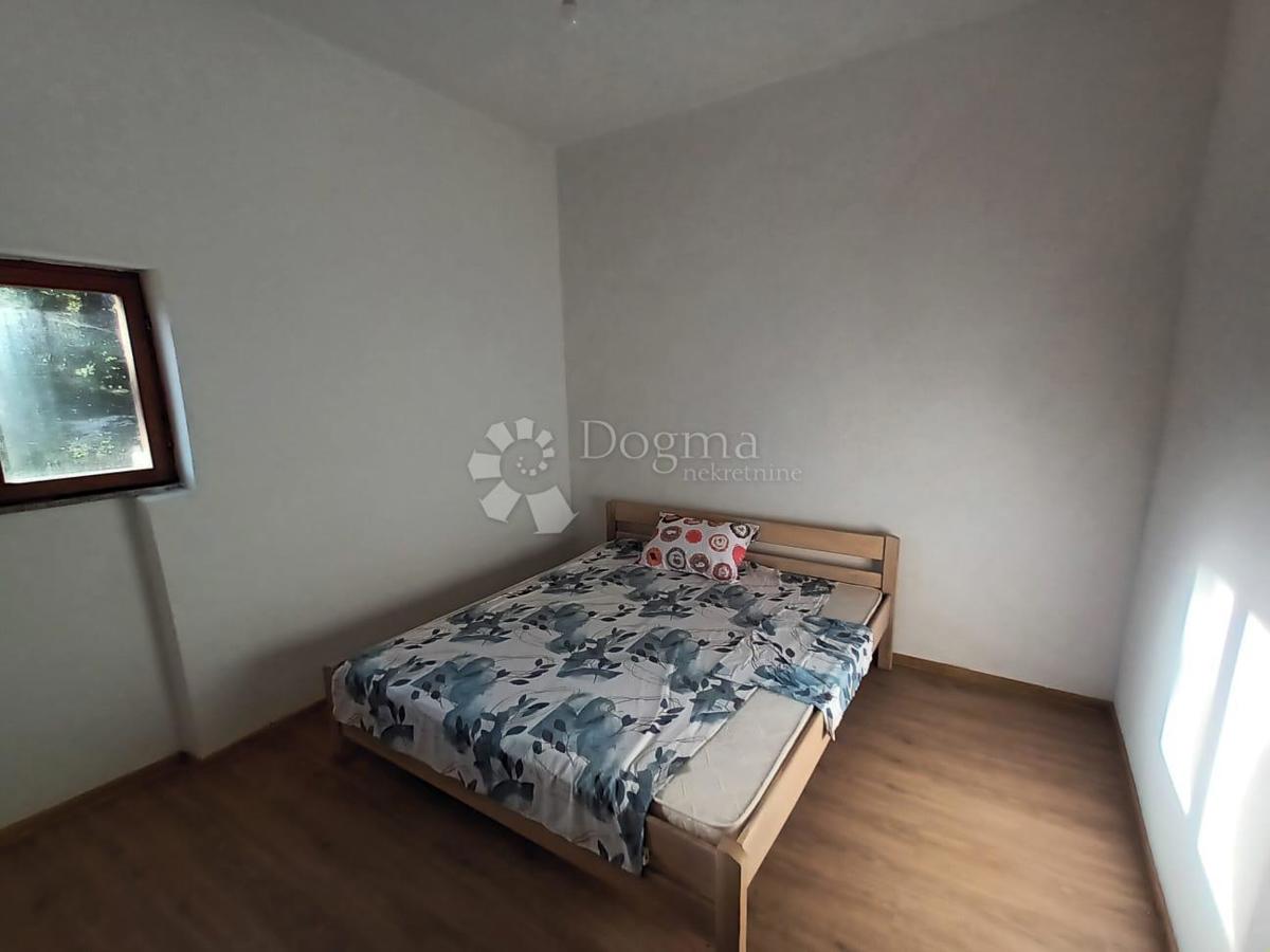 Hiša Mogorić, Gospić - Okolica, 110m2