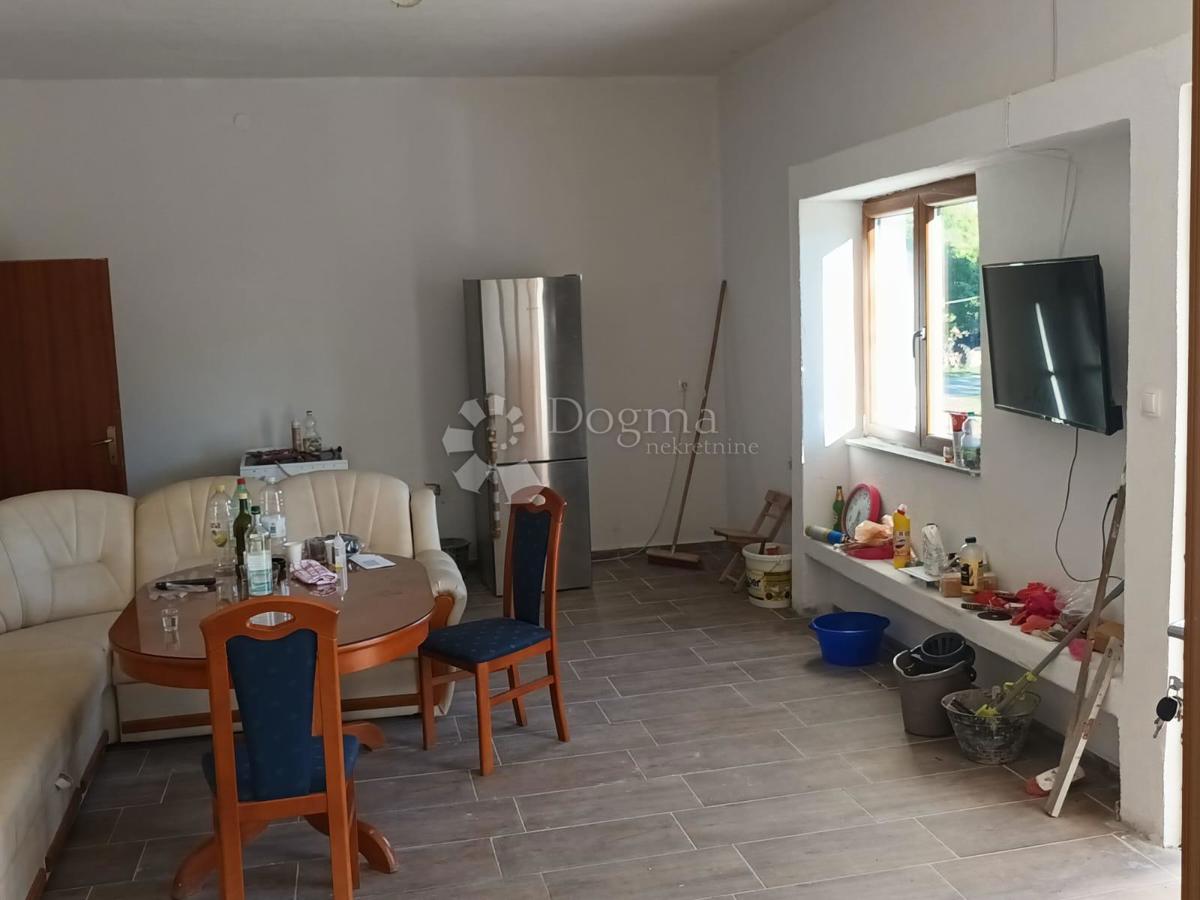 Hiša Mogorić, Gospić - Okolica, 110m2