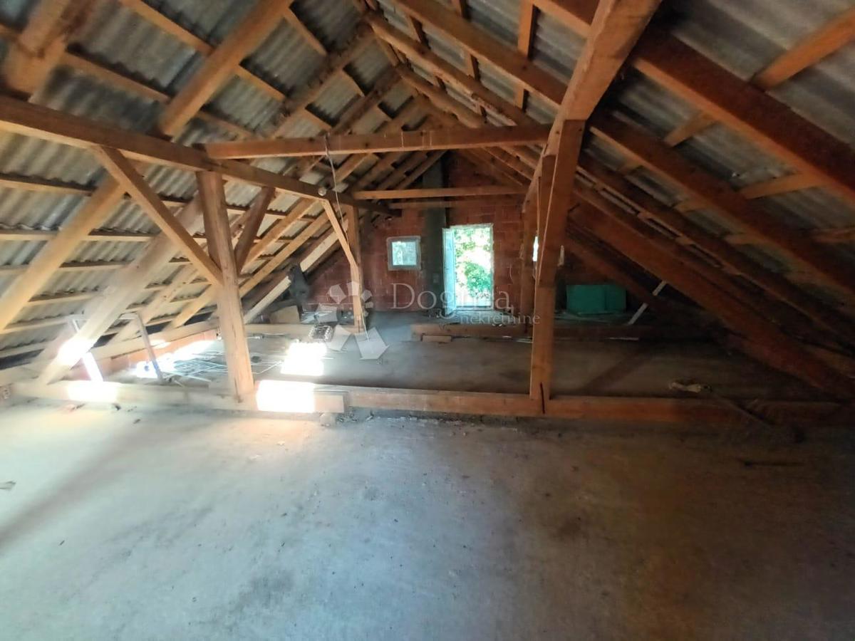 Hiša Mogorić, Gospić - Okolica, 110m2