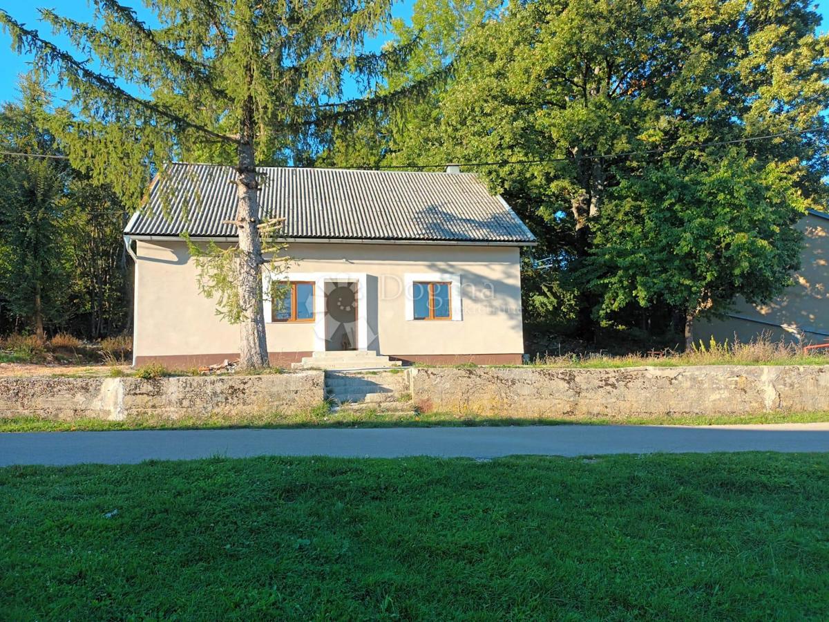 Hiša Mogorić, Gospić - Okolica, 110m2