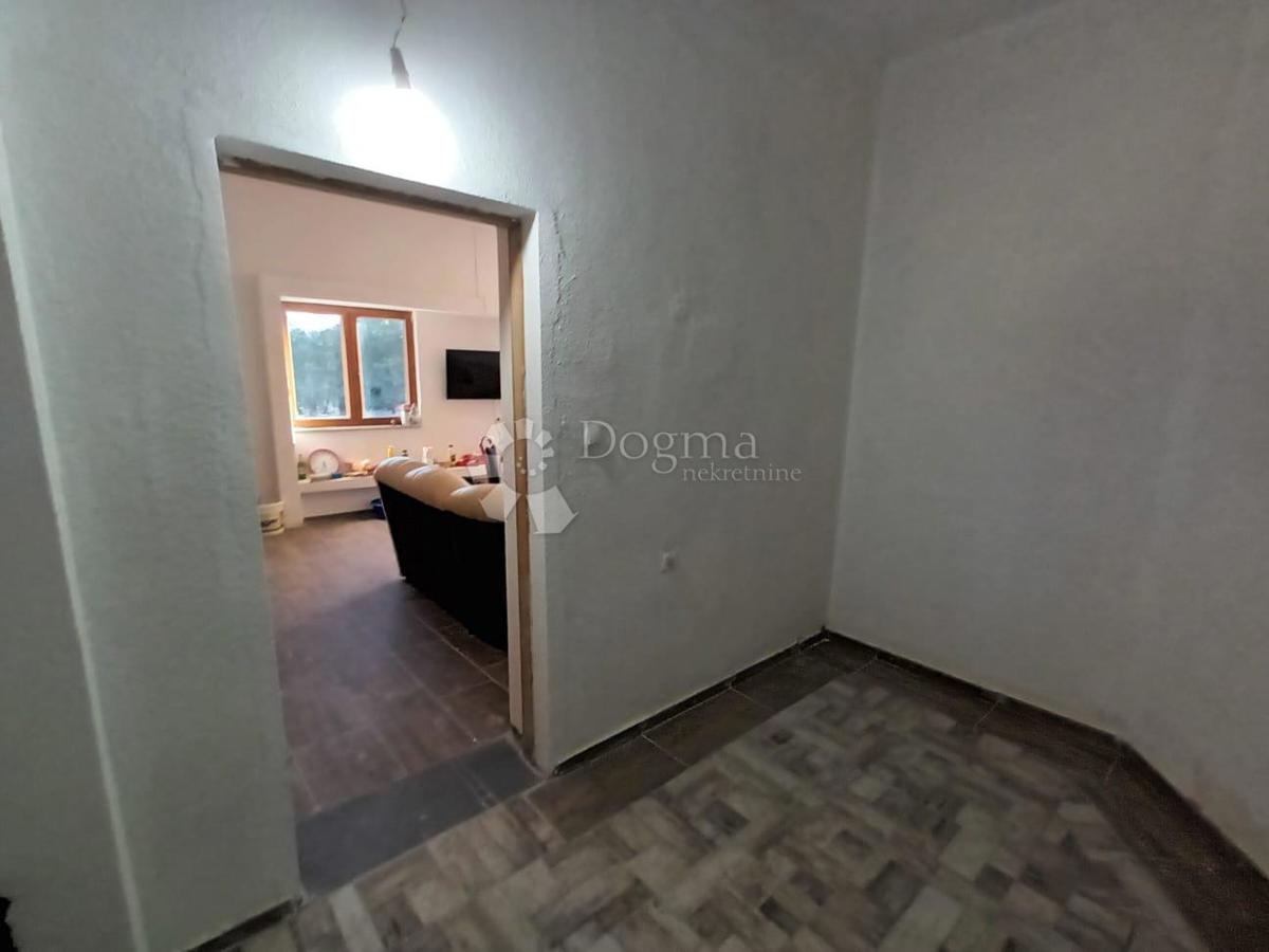 Hiša Mogorić, Gospić - Okolica, 110m2