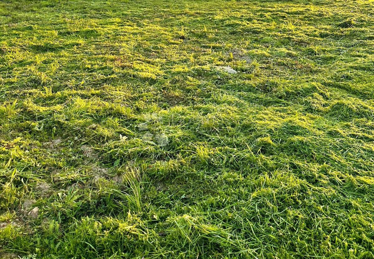 Zazidljivo zemljišče Novakovec, Podturen, 1.115m2