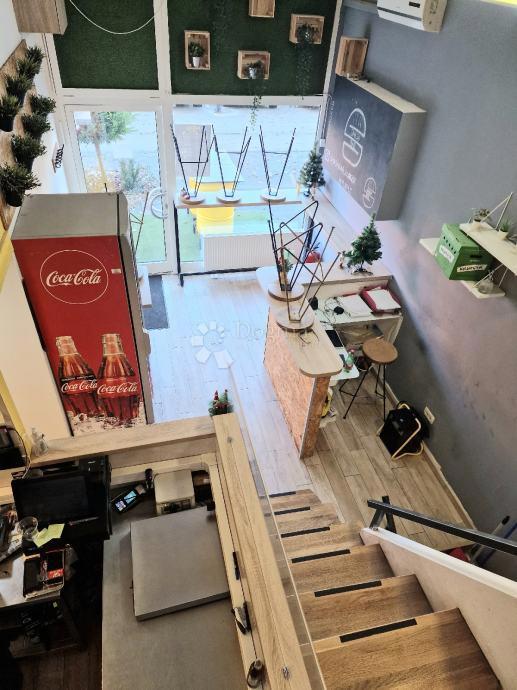 Poslovni prostor Špansko, Stenjevec, 61,43m2