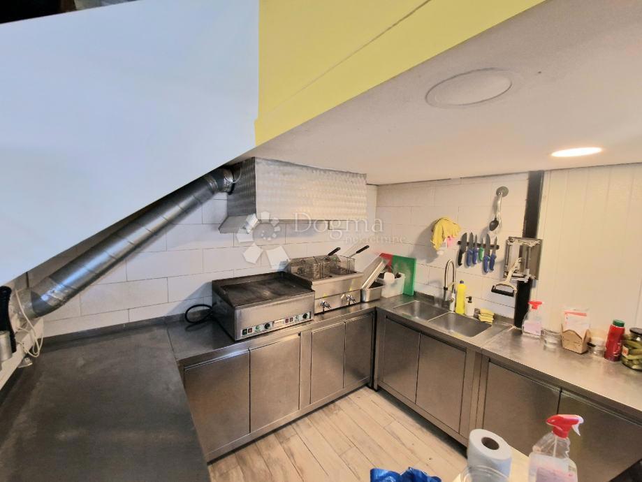 Poslovni prostor Špansko, Stenjevec, 61,43m2