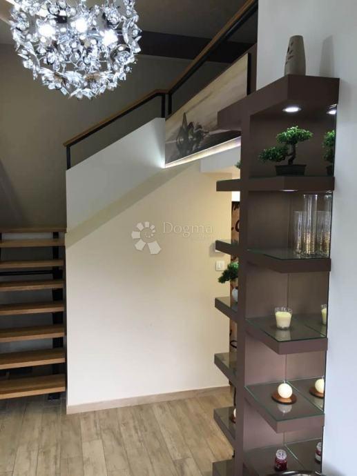 Poslovni prostor Špansko, Stenjevec, 61,43m2