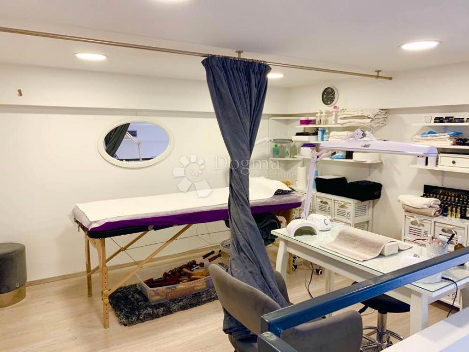 Poslovni prostor Špansko, Stenjevec, 61,43m2