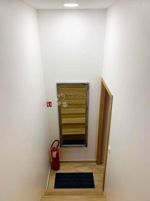 Poslovni prostor Špansko, Stenjevec, 61,43m2