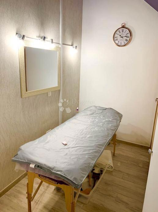 Poslovni prostor Špansko, Stenjevec, 61,43m2