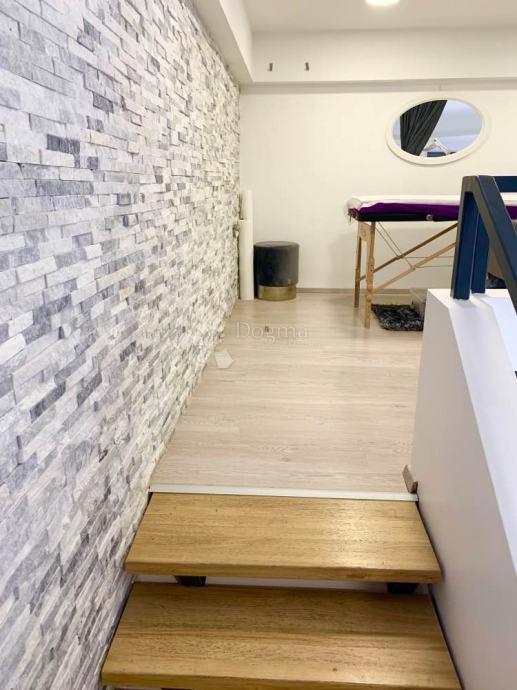 Poslovni prostor Špansko, Stenjevec, 61,43m2