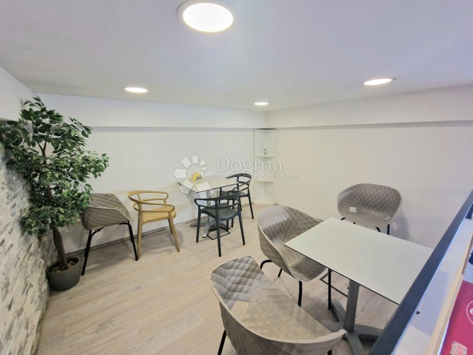 Poslovni prostor Špansko, Stenjevec, 61,43m2