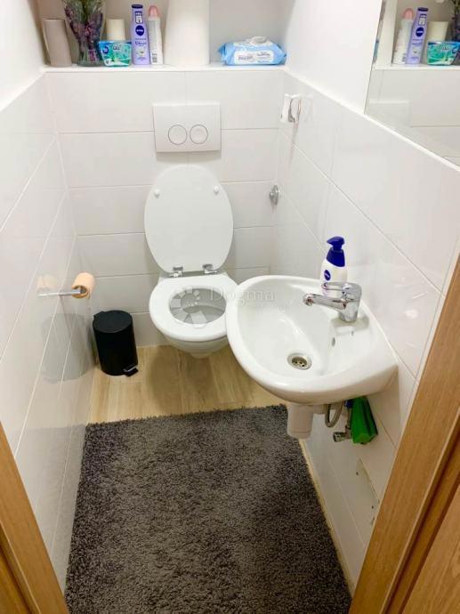 Poslovni prostor Špansko, Stenjevec, 61,43m2