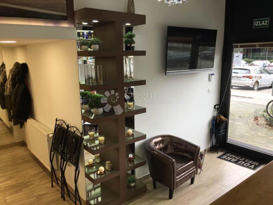 Poslovni prostor Špansko, Stenjevec, 61,43m2