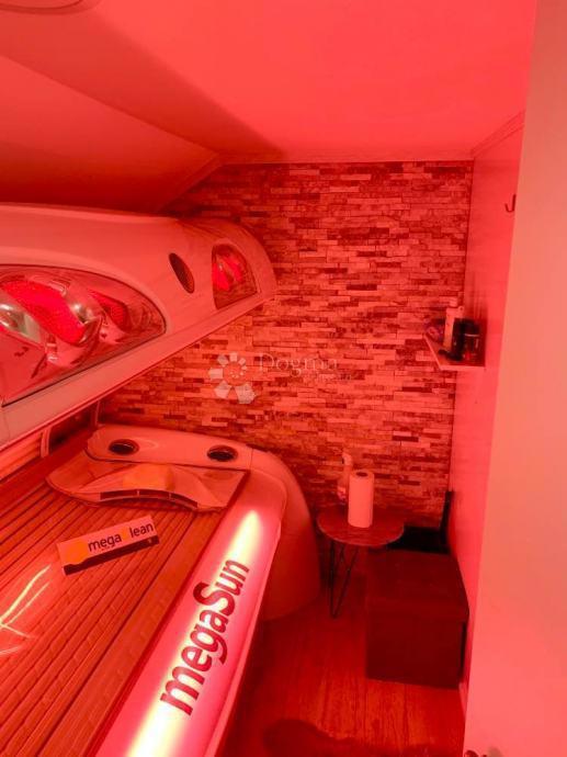 Poslovni prostor Špansko, Stenjevec, 61,43m2