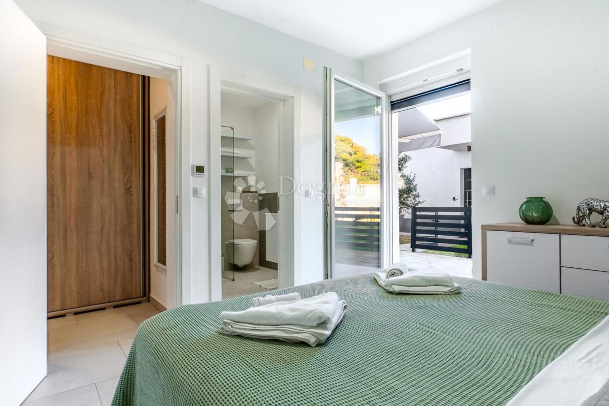 Stanovanje Doričići, Kostrena, 77,69m2