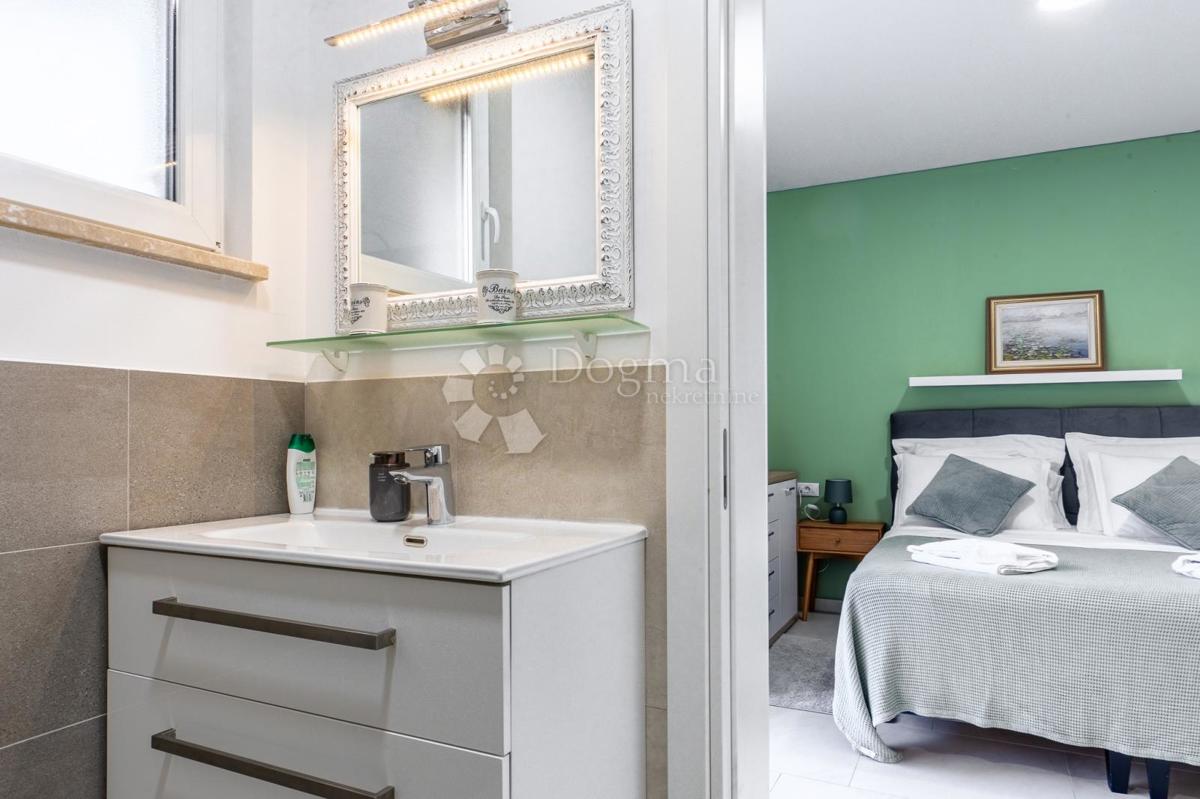 Stanovanje Doričići, Kostrena, 77,69m2