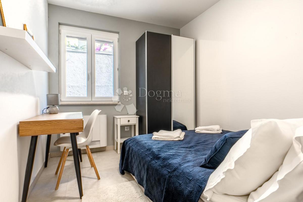 Stanovanje Doričići, Kostrena, 77,69m2