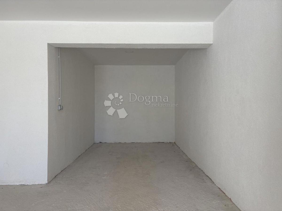 Stanovanje Doričići, Kostrena, 77,69m2