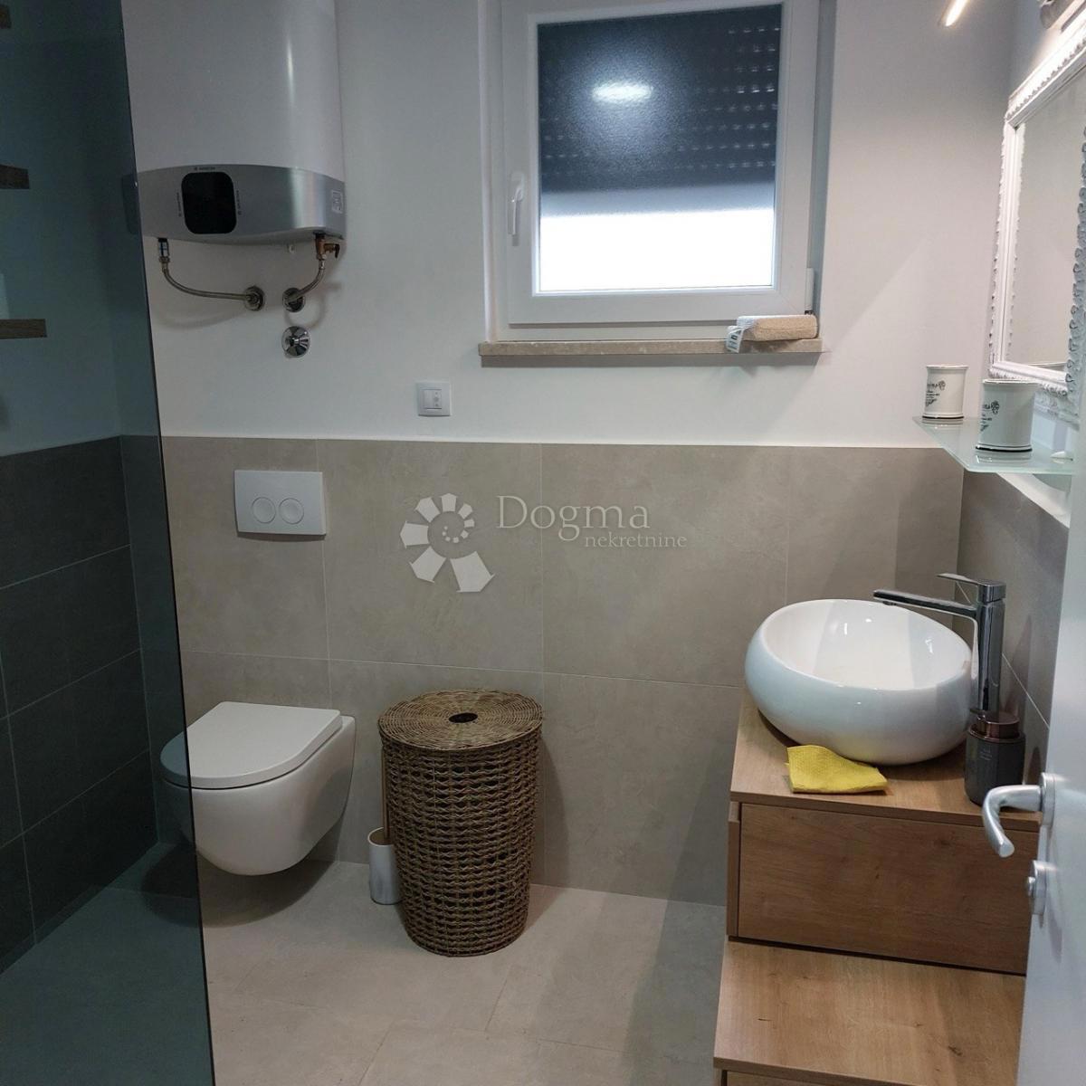 Stanovanje Doričići, Kostrena, 77,69m2