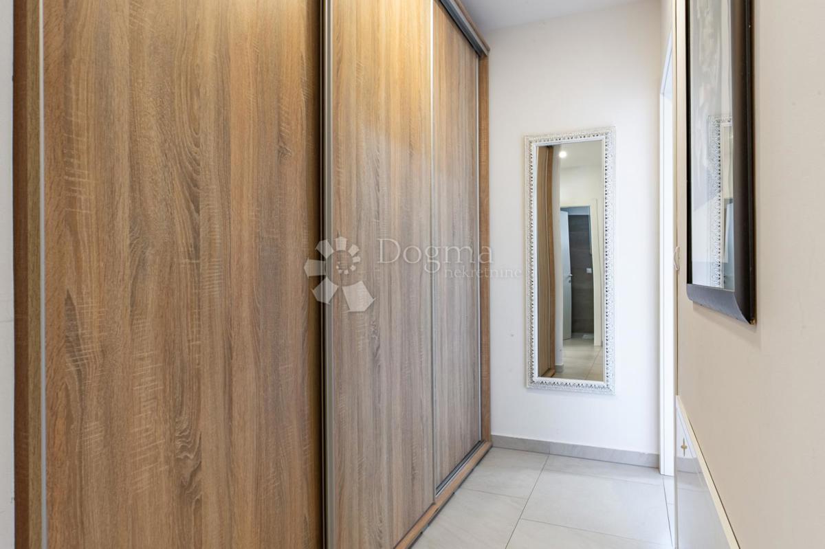 Stanovanje Doričići, Kostrena, 77,69m2