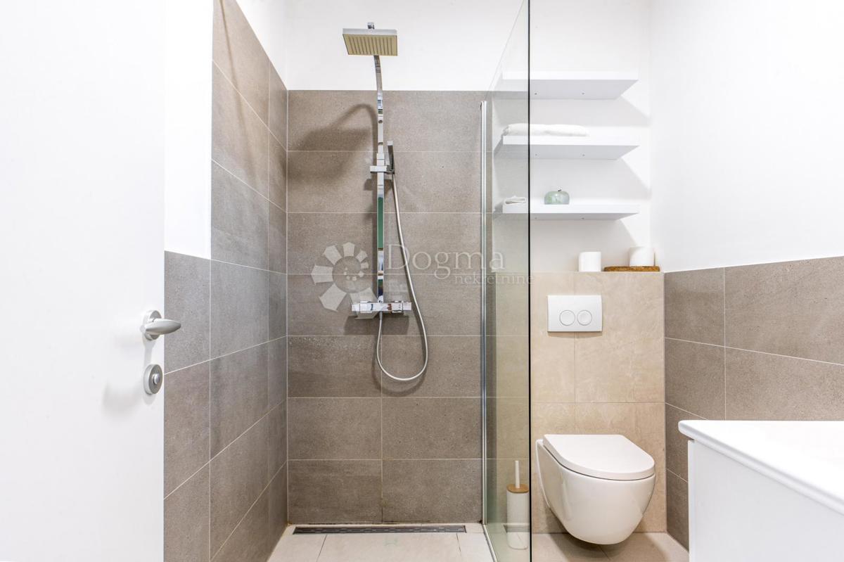 Stanovanje Doričići, Kostrena, 77,69m2