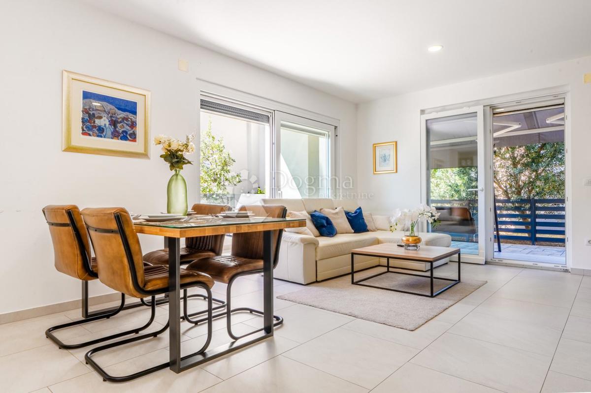 Stanovanje Doričići, Kostrena, 77,69m2