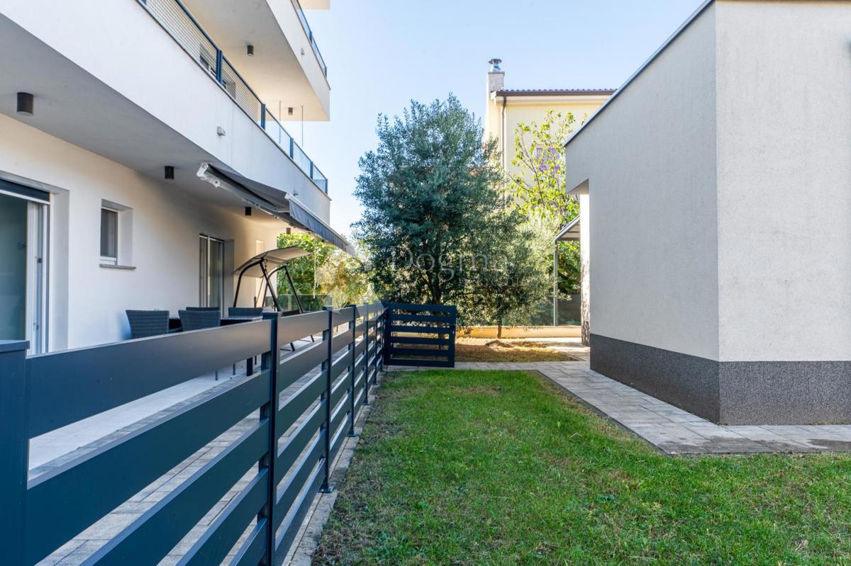 Stanovanje Doričići, Kostrena, 77,69m2