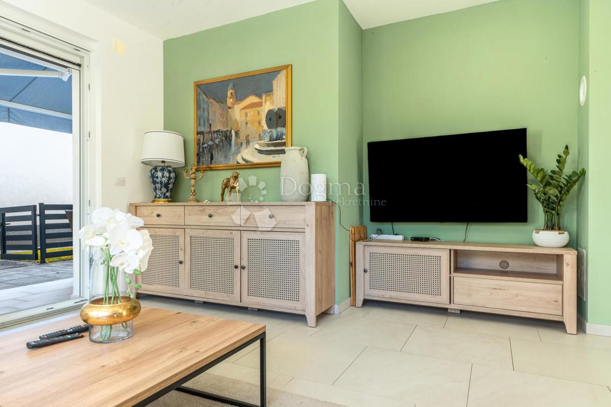 Stanovanje Doričići, Kostrena, 77,69m2