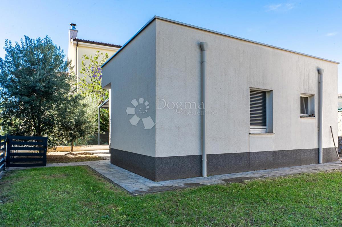 Stanovanje Doričići, Kostrena, 77,69m2