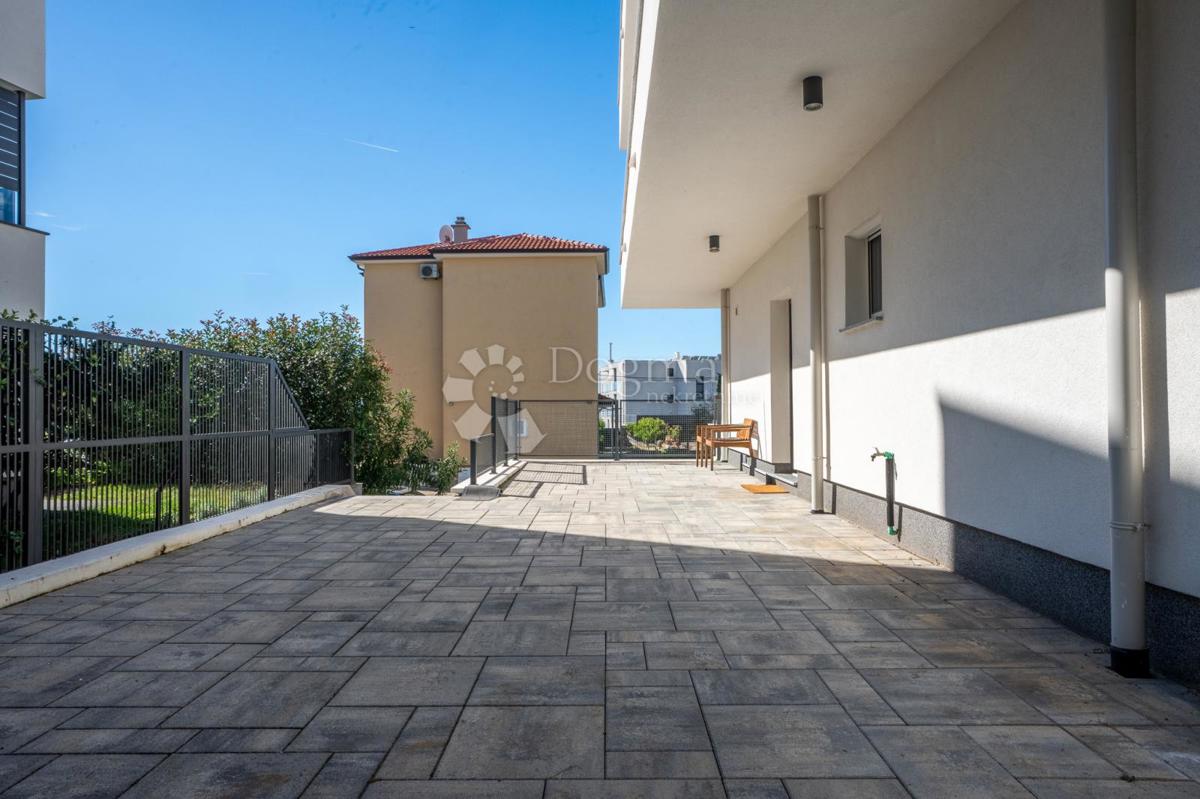 Stanovanje Doričići, Kostrena, 77,69m2