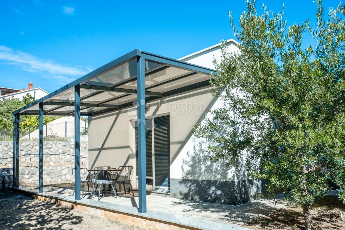 Stanovanje Doričići, Kostrena, 77,69m2