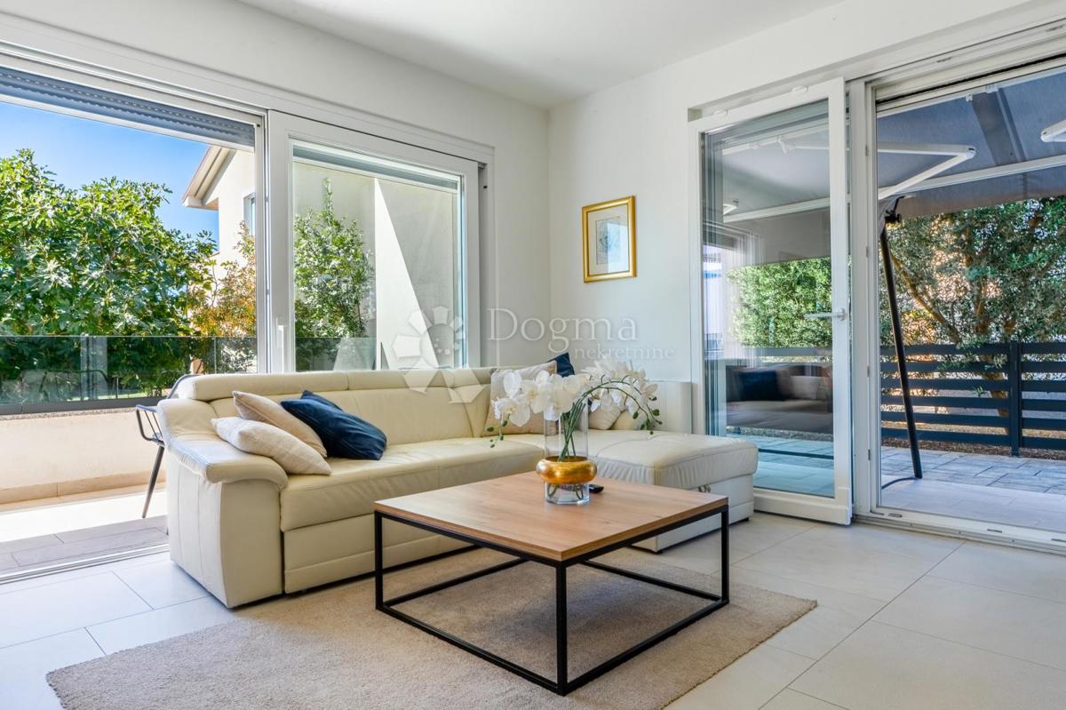 Stanovanje Doričići, Kostrena, 77,69m2