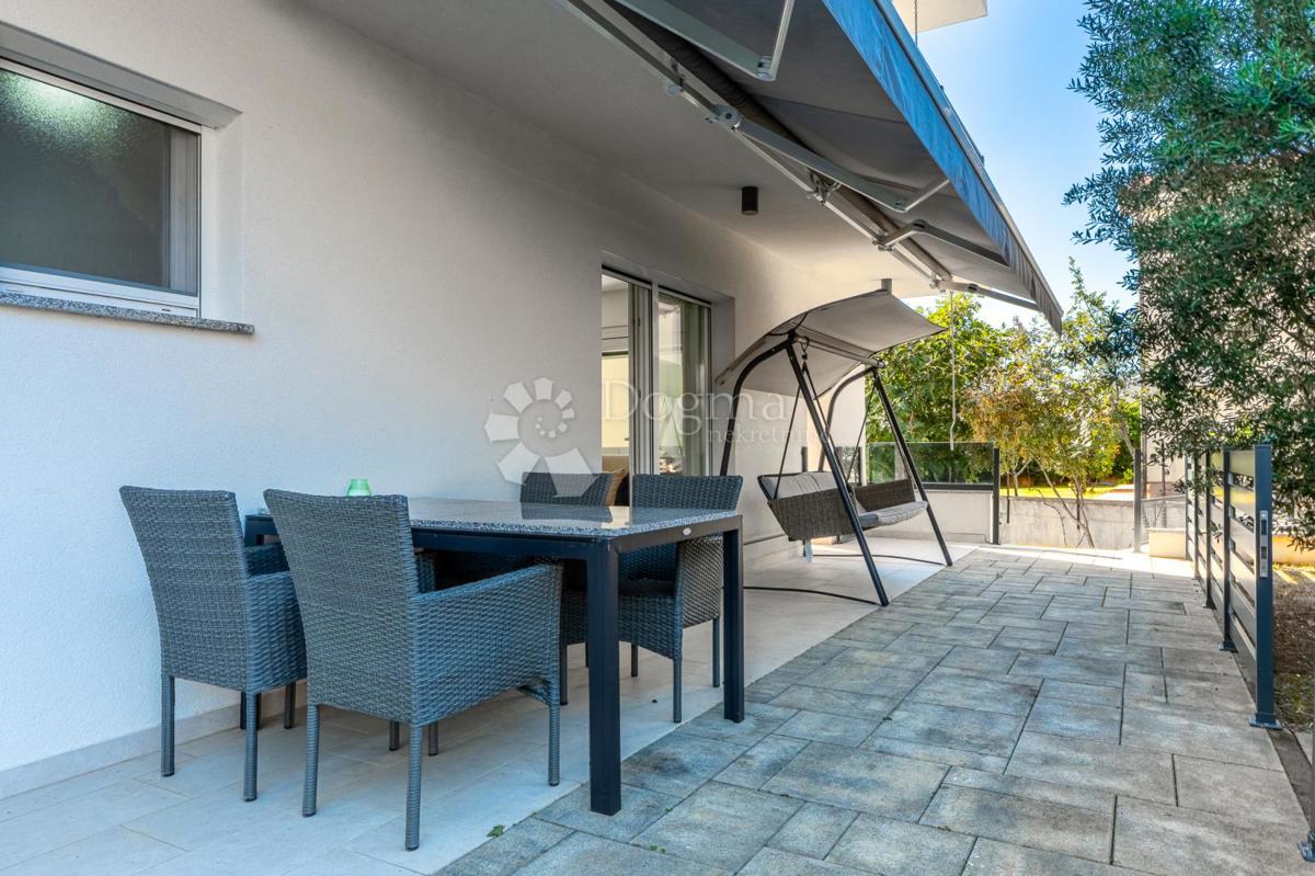 Stanovanje Doričići, Kostrena, 77,69m2