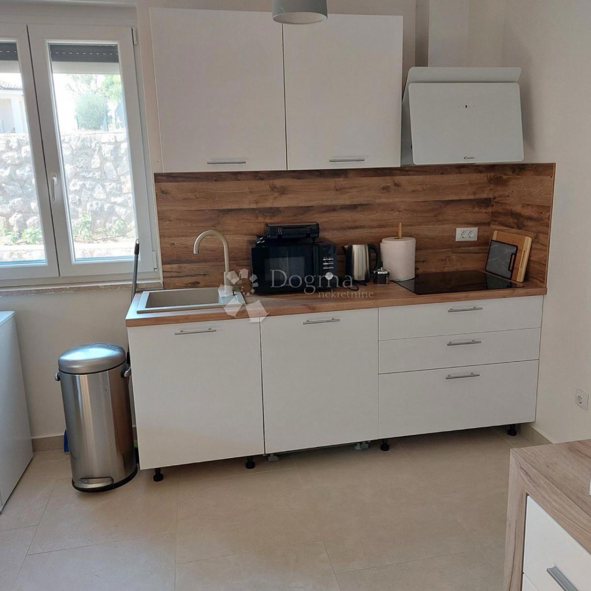 Stanovanje Doričići, Kostrena, 77,69m2