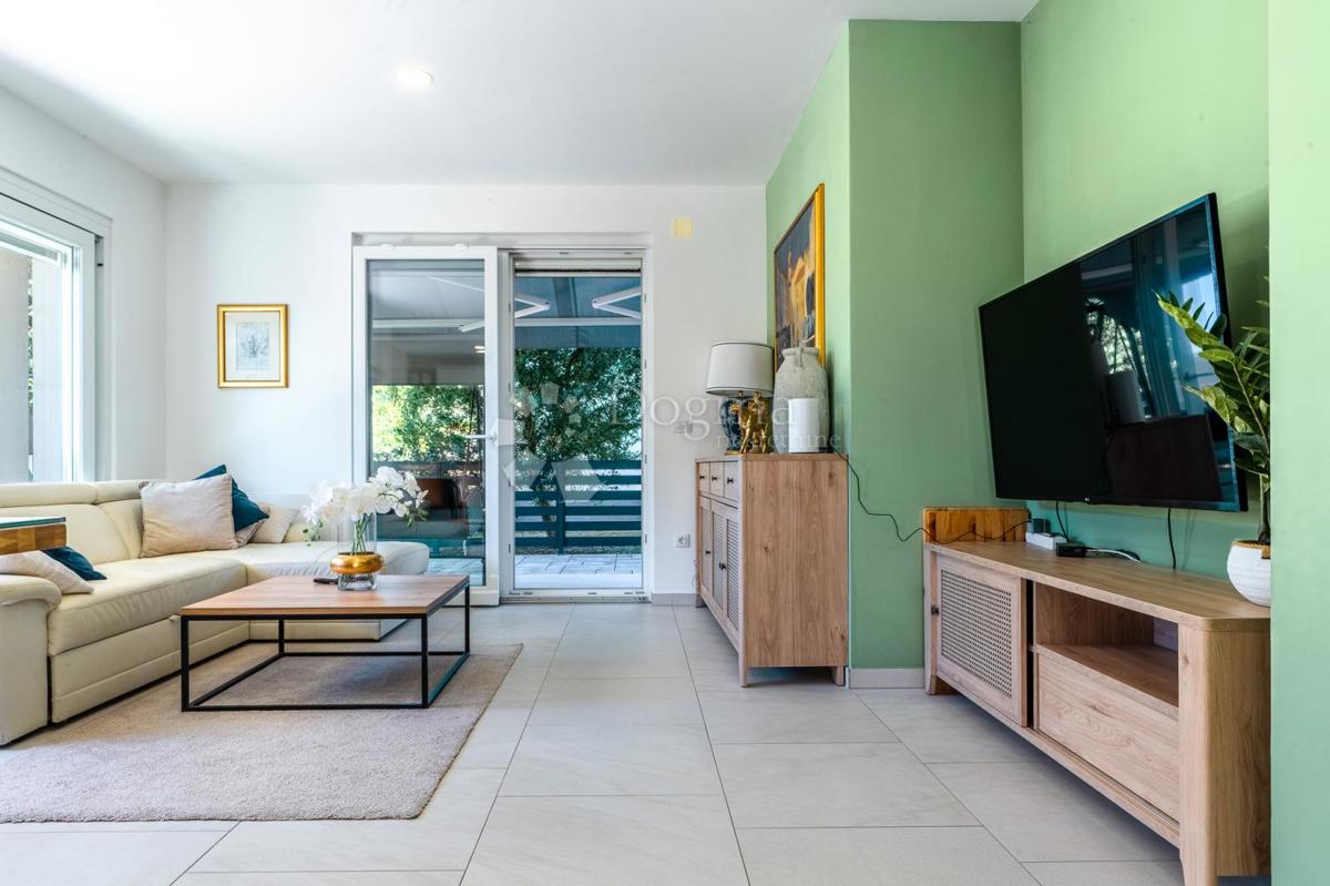 Stanovanje Doričići, Kostrena, 77,69m2